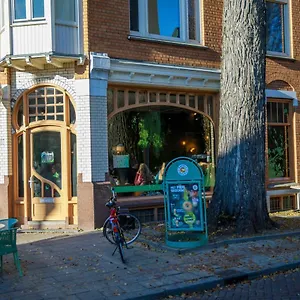 Obrecht Welcome Apartment