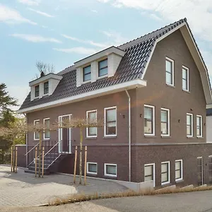 Luxury Family Schinkeldijkje Ferienhaus